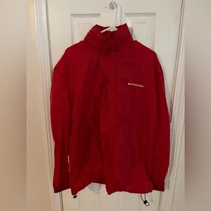 Balenciaga WindBreaker
